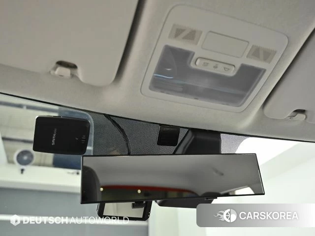 Hyundai Casper id 4282584 из Кореи 9