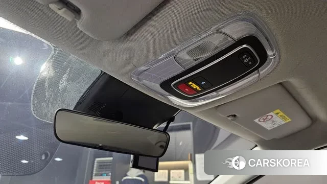 Hyundai Avante (CN7) id 3611205 из Кореи 9