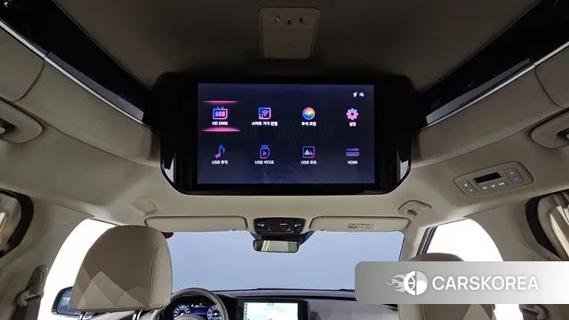 Kia Carnival 4th generation id 3159294 из Кореи 9