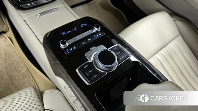 Genesis G90 id 4188248 из Кореи 9