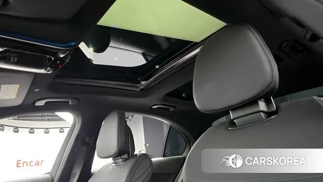 Mercedes-Benz C-Class W206 id 3021776 из Кореи 9