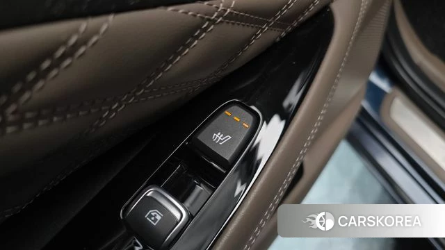 Kia K8 Hybrid id 4701696 из Кореи 9