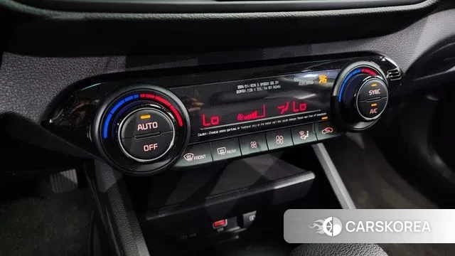 Kia The New K3 2nd generation id 3026682 из Кореи 9