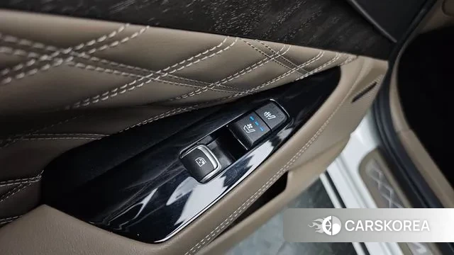 Kia K8 id 3550350 из Кореи 9