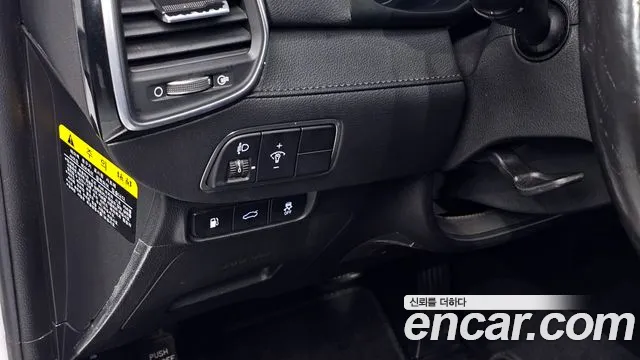 Hyundai Grandeur IG id 2517769 из Кореи 9