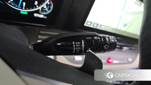 Hyundai The New Grandeur IG id 3616116 из Кореи 9