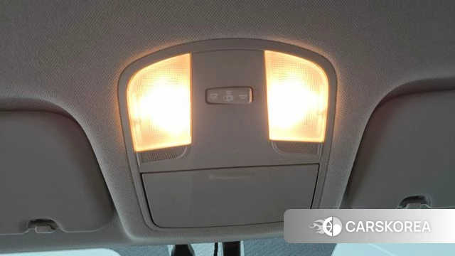 Hyundai The New Avante AD id 4551312 из Кореи 9