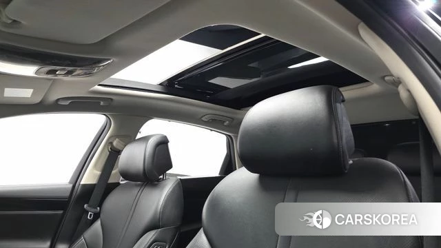 Genesis G80 (RG3) id 4362552 из Кореи 9