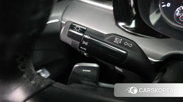Kia K5 3rd generation id 4267280 из Кореи 9