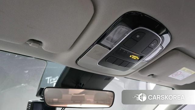 Hyundai Sonata (DN8) id 3807049 из Кореи 9