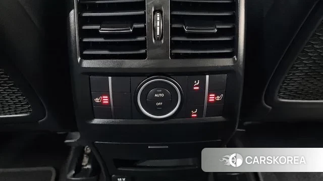 Mercedes-Benz GLE - Class W166 id 3505361 из Кореи 9