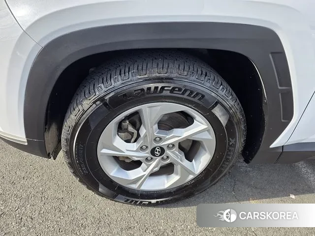 Hyundai Tucson (NX4) id 3453170 из Кореи 9