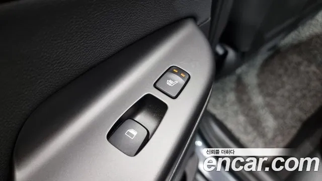 Hyundai The New Kona id 2911724 из Кореи 9