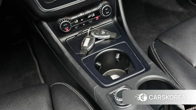Mercedes-Benz GLA-Class X156 id 4895613 из Кореи 9