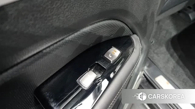 Ssangyong G4 Rexton id 3434286 из Кореи 9