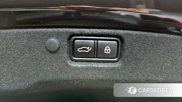 Kia K7 Premier id 3593025 из Кореи 9