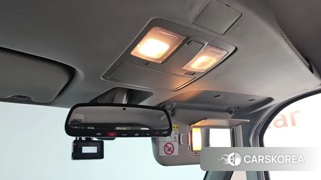 Kia The New Kia Ray id 3487618 из Кореи 9