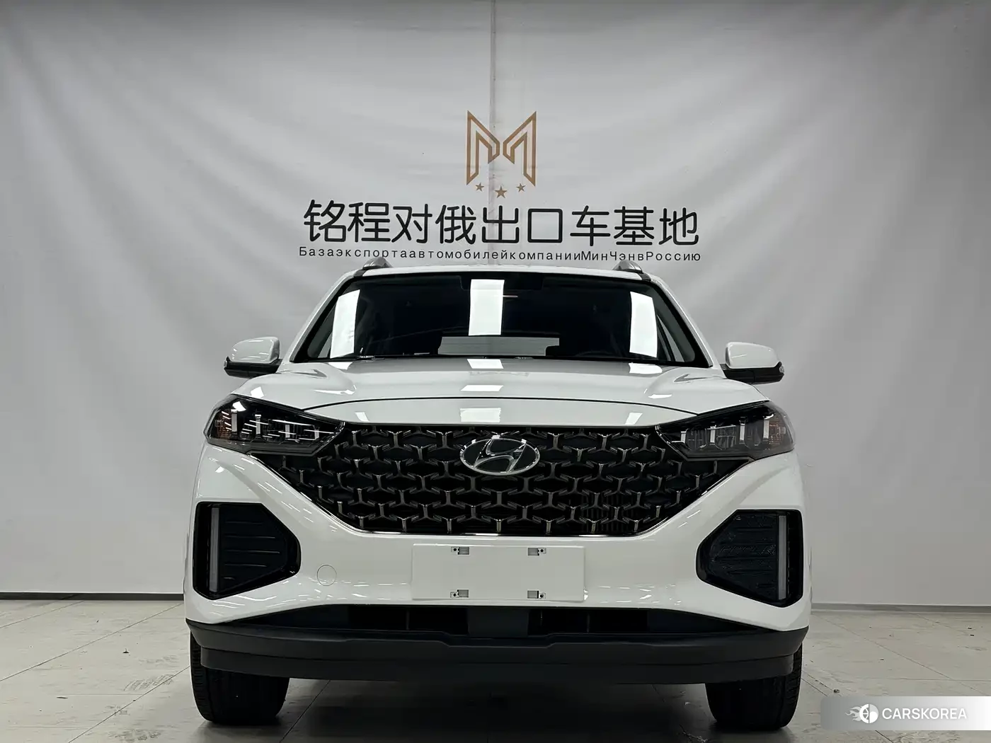 Hyundai ix35 id 4622390 из Китая 9