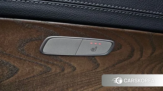 Mercedes-Benz E-Class W213 id 3417281 из Кореи 9