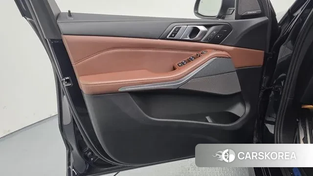 BMW X5 (G05) id 3550423 из Кореи 9