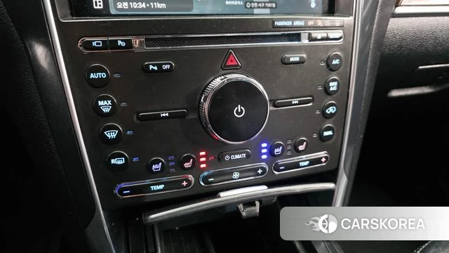 Ford Explorer id 3937021 из Кореи 9