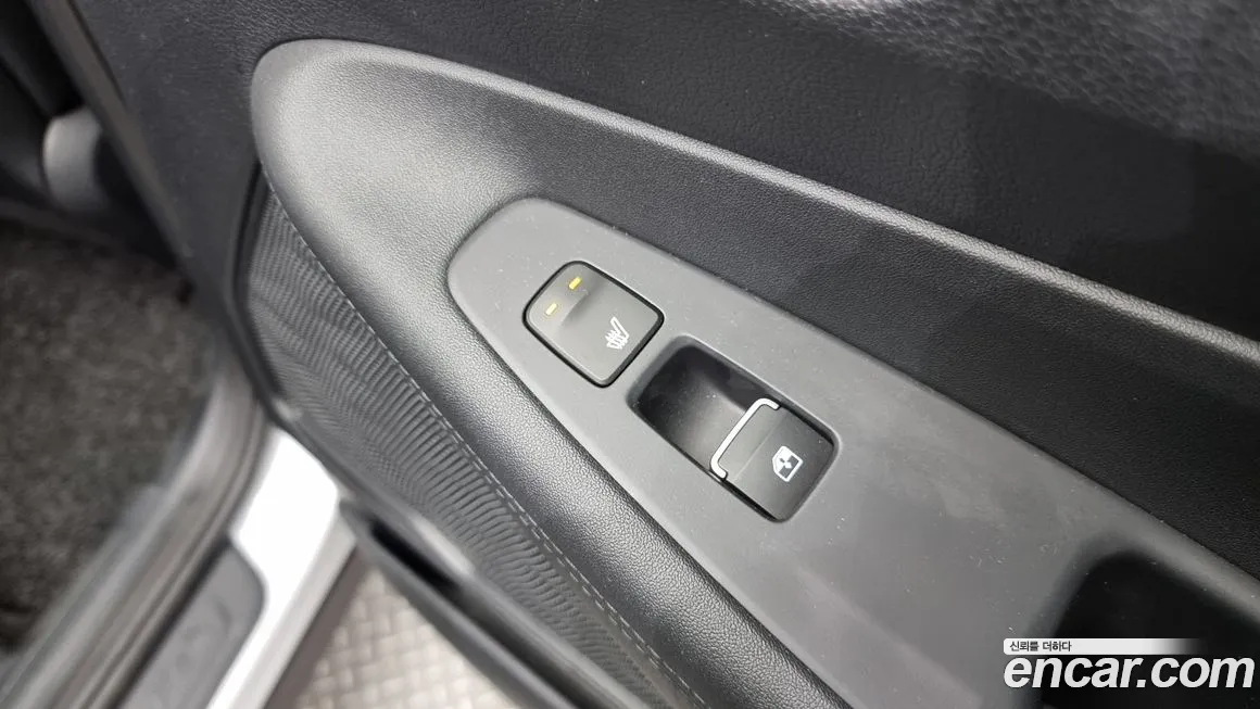 Hyundai The New Santa Fe id 2110916 из Кореи 9