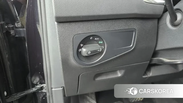 Volkswagen Tiguan second Generation id 3639886 из Кореи 9