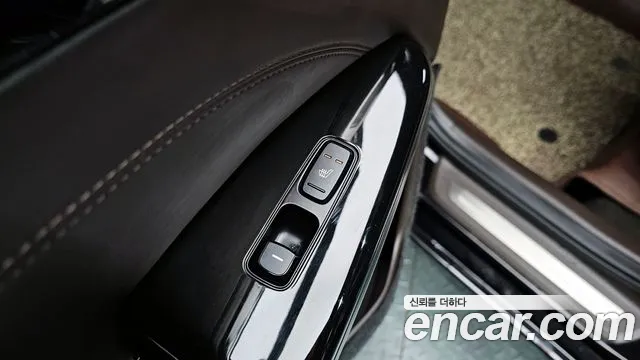 Kia Come New K7 id 2671502 из Кореи 9