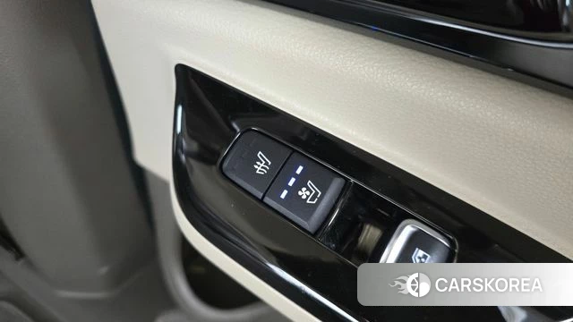 Kia Carnival 4th generation id 4529204 из Кореи 9