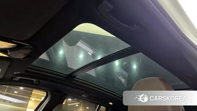 BMW iX3 id 3281103 из Кореи 9