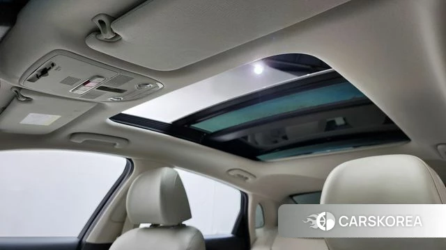 Hyundai The New Grandeur IG id 4740891 из Кореи 9