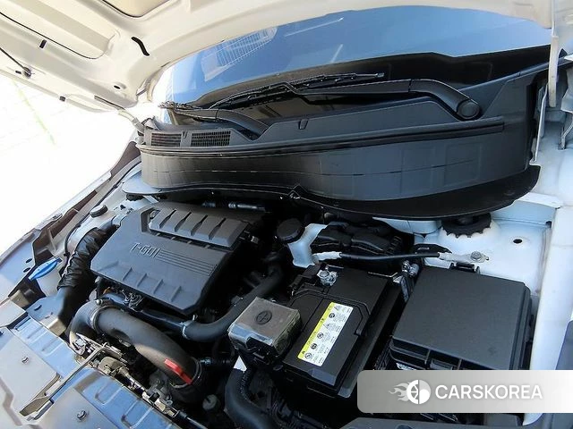 Hyundai Casper id 4454850 из Кореи 9