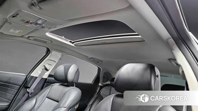 Kia The New K9 2nd generation id 3832898 из Кореи 9