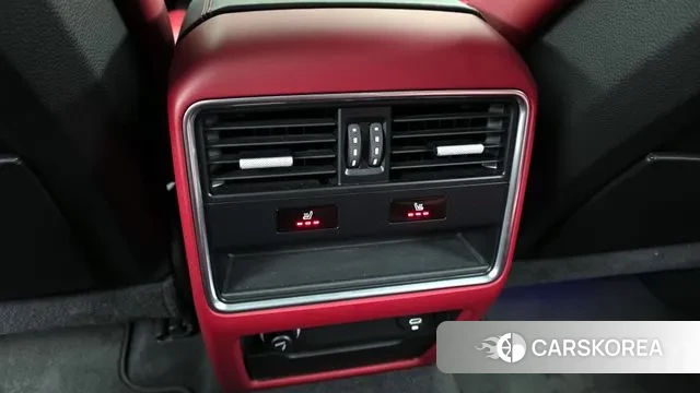 Porsche Cayenne (PO536) id 3514524 из Кореи 9