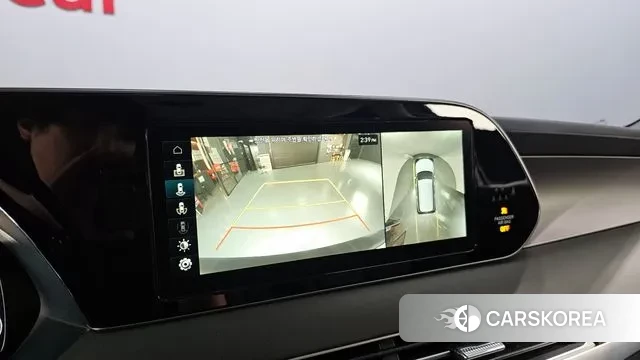 Hyundai Palisade id 3312602 из Кореи 9