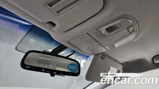 Hyundai Sonata New Rise id 2932878 из Кореи 9