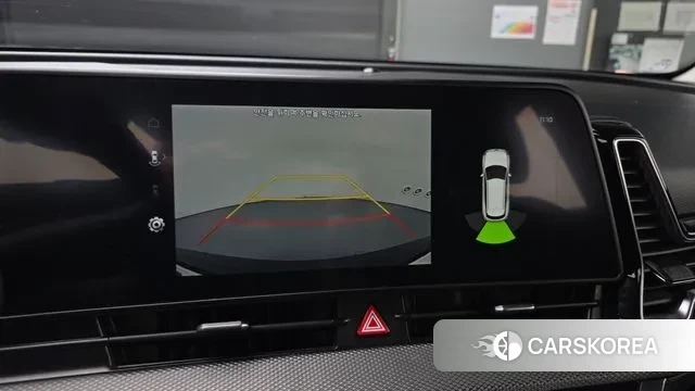 Kia Sportage 5th Generation id 3394882 из Кореи 9