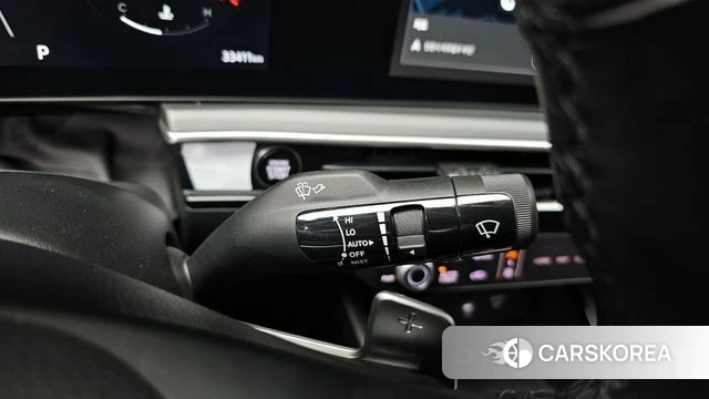 Kia The New K5 3rd generation id 4329767 из Кореи 9