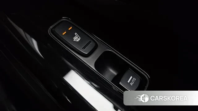 Kia K7 Premier Hybrid id 3407746 из Кореи 9