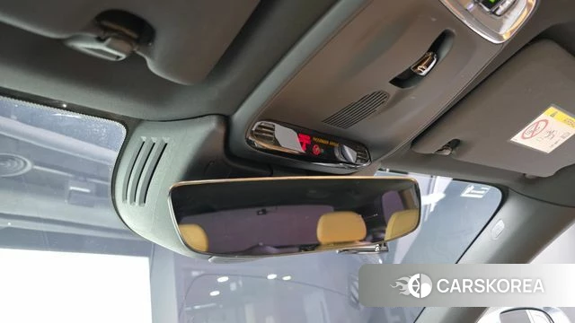 Volvo XC60 second Generation id 4864947 из Кореи 9