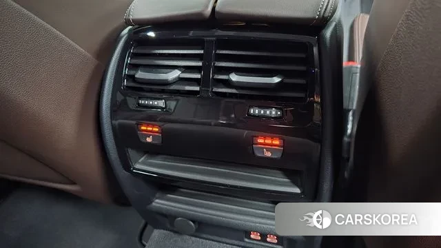 BMW 5 Series (G30) id 3016575 из Кореи 9