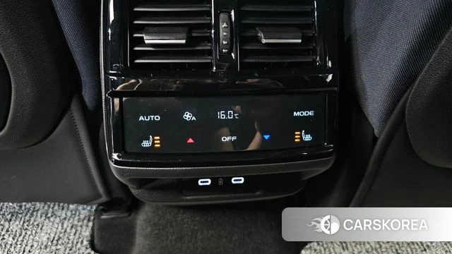 Renault Korea (Samsung) Grand Coleos id 4752834 из Кореи 9
