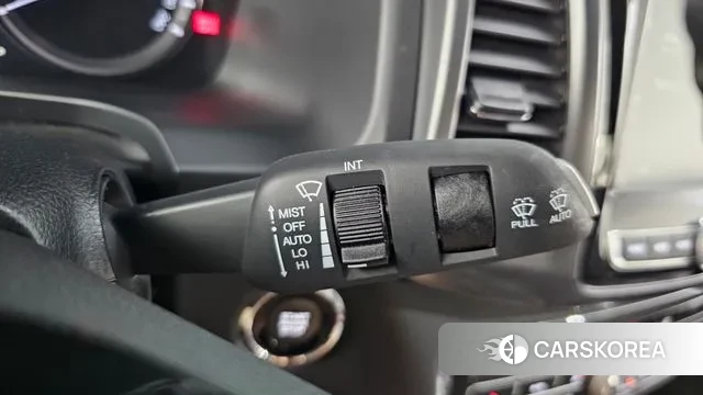 Ssangyong The New Rexton Sports Cannes id 3043948 из Кореи 9