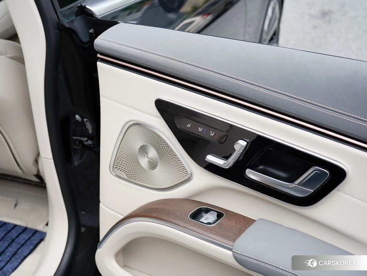 Mercedes-Benz EQS id 4455493 из Китая 9