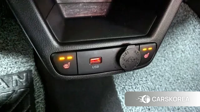 Kia The New Ray id 3349391 из Кореи 9