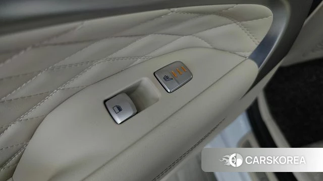 Genesis G70 id 4356804 из Кореи 9