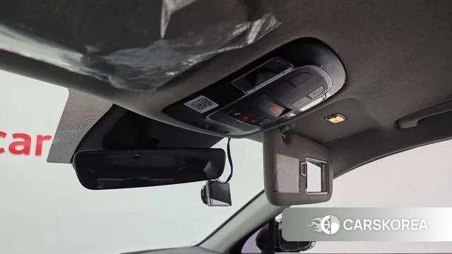 Hyundai Sonata D Edge Hybrid (DN8) id 3109535 из Кореи 9