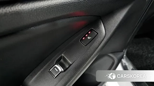 Honda Accord 10th Generation id 3505251 из Кореи 9