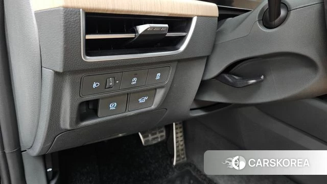 Hyundai Sonata D Edge (DN8) id 4589812 из Кореи 9