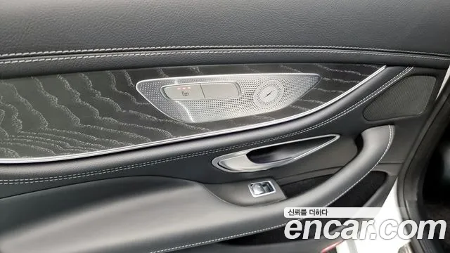 Mercedes-Benz CLS-Class C257 id 2853012 из Кореи 9